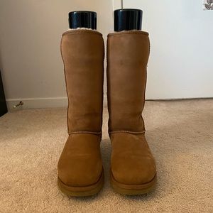 Ugg Australia Classic Tall Ugg Boot Sz9